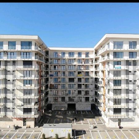 Beach Residence 18 Mamaia Nord Năvodari المظهر الخارجي الصورة