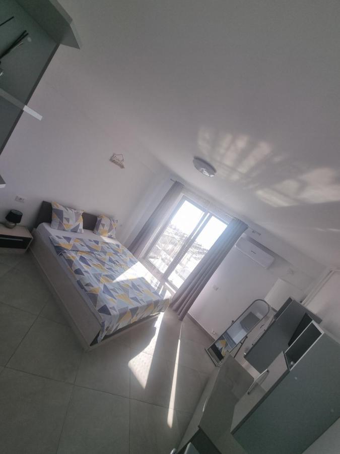 Beach Residence 18 Mamaia Nord Năvodari المظهر الخارجي الصورة